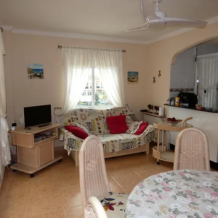 Mariola Διαμέρισμα Denia