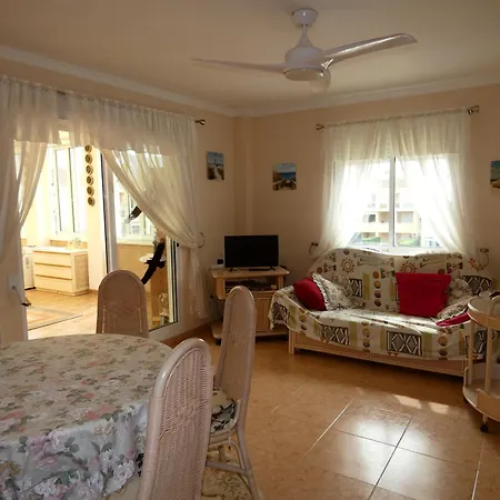 Mariola Διαμέρισμα Denia
