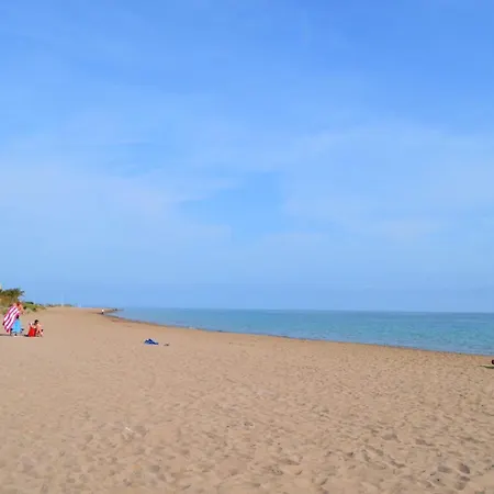 Mariola Διαμέρισμα Denia